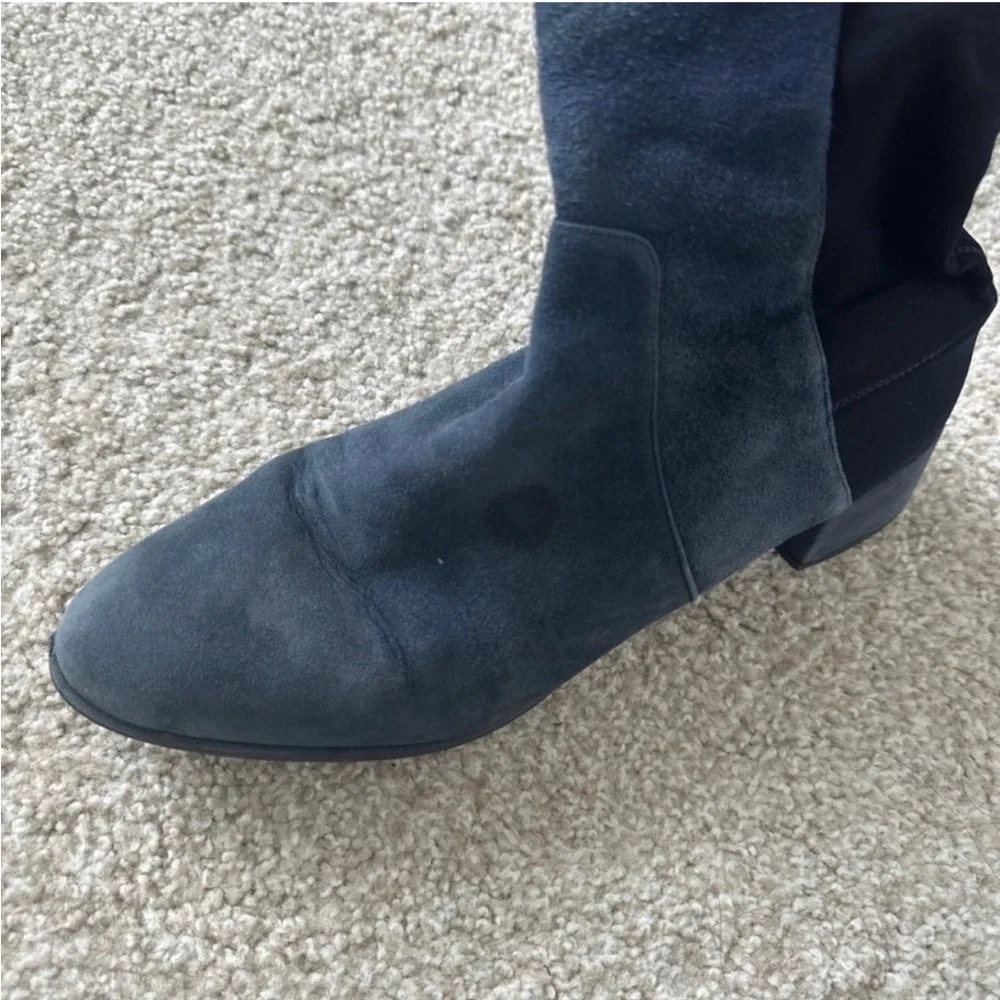 Stuart Weitzman size 39 Over-the-Knee Boots